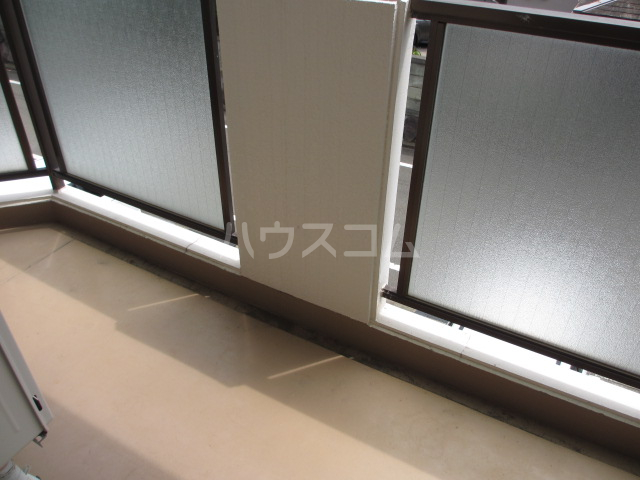 19/30 バルコニー