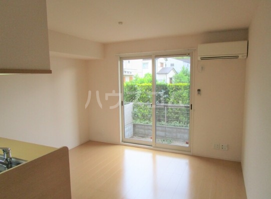 3/27 リビング/ダイニング