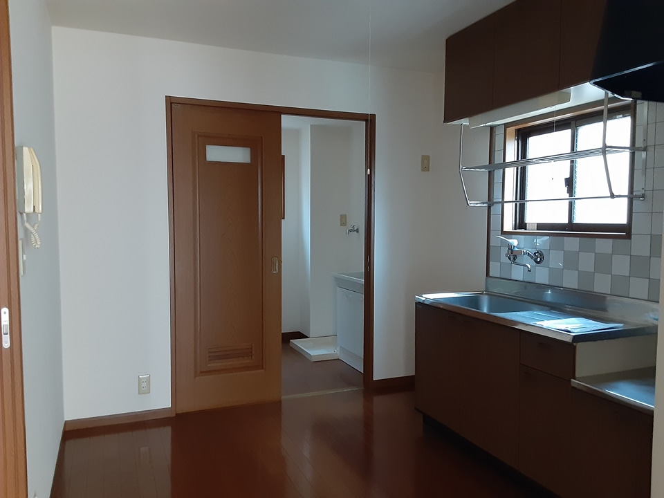 4/30 リビング/ダイニング