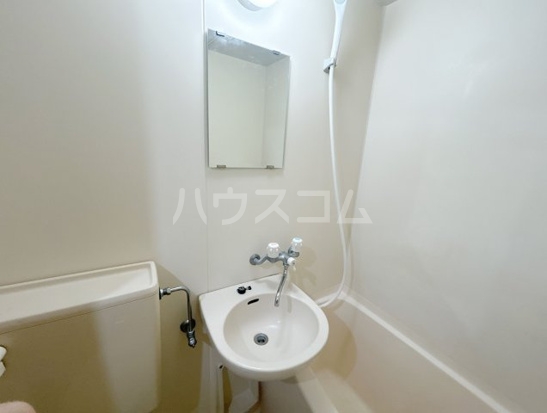 13/27 洗面