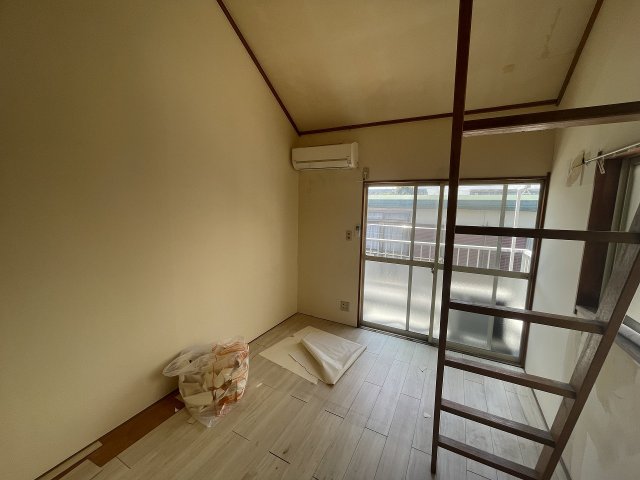 5/22 リビング/ダイニング