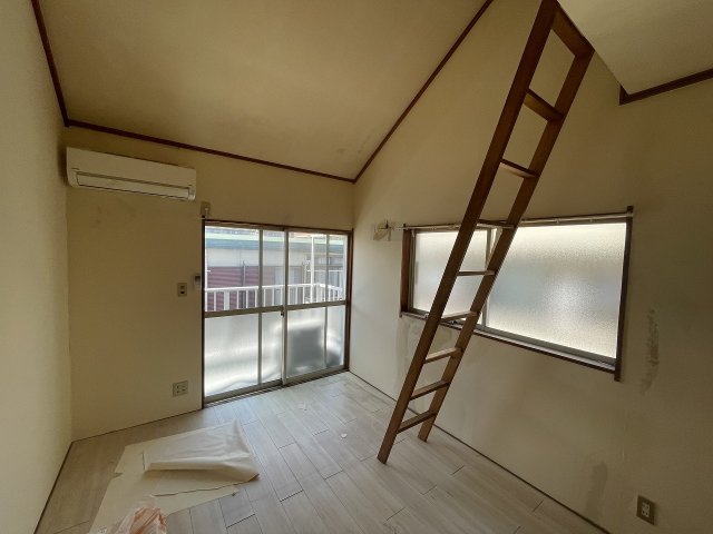 4/22 リビング/ダイニング