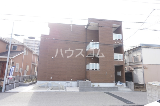 22/30 駐車場