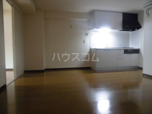 3/28 リビング/ダイニング