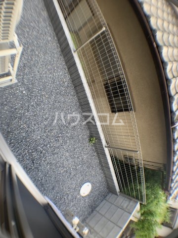 18/30 バルコニー