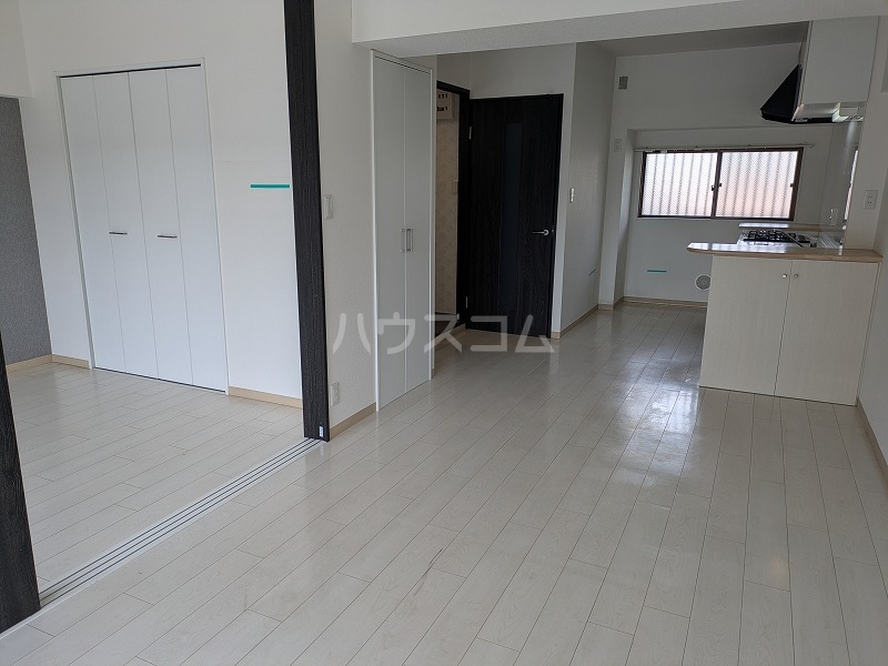 3/30 リビング/ダイニング