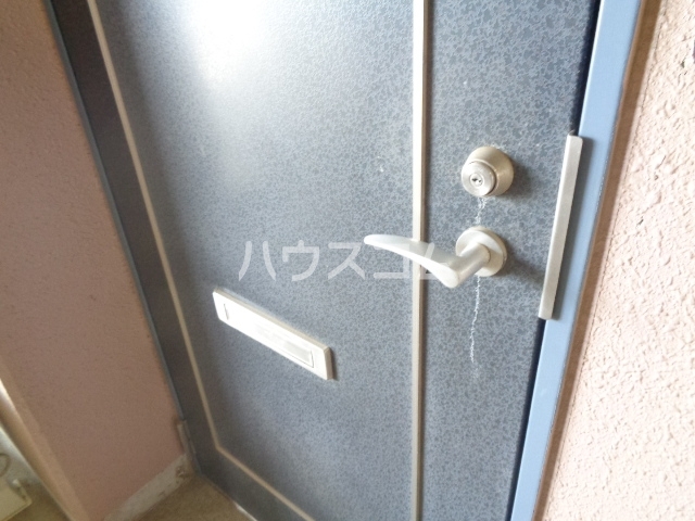 8/30 玄関