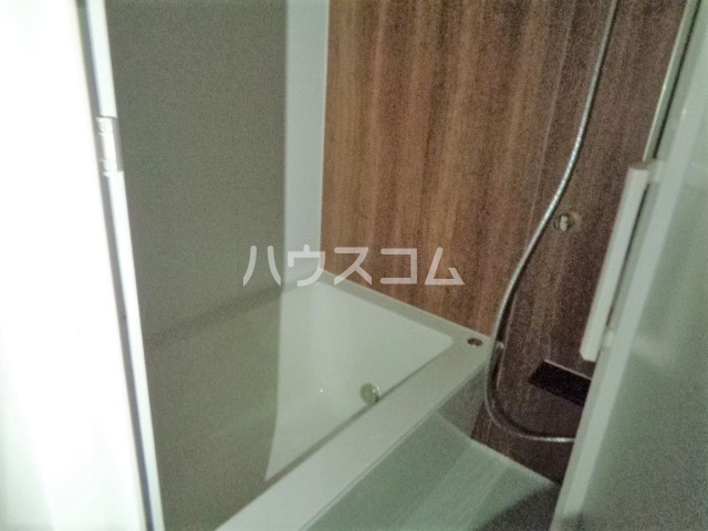 9/26 浴室