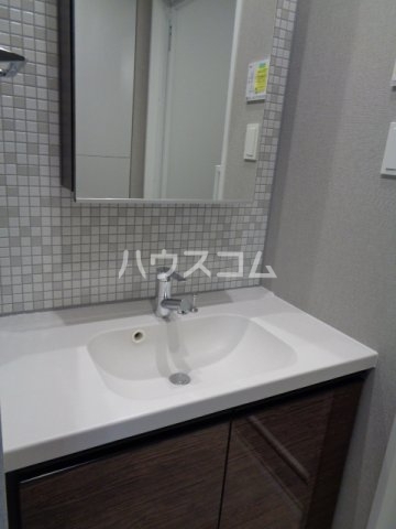 11/26 洗面