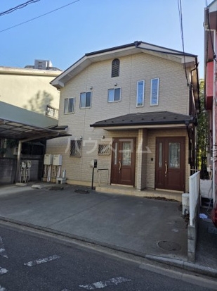 1/12 外観