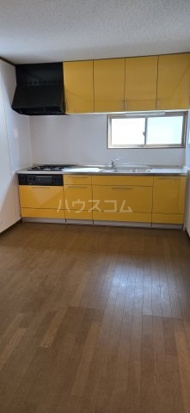 5/21 キッチン