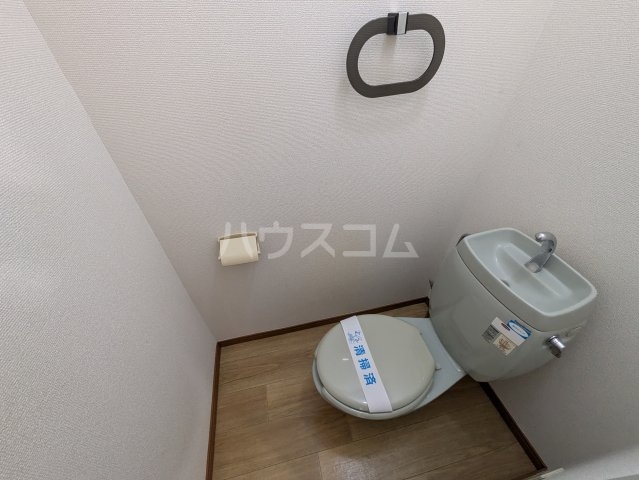 15/30 トイレ