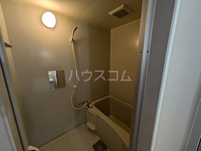 12/30 浴室