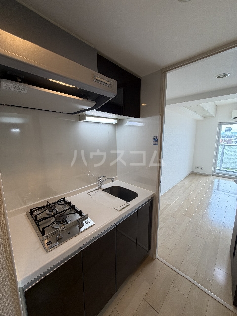 8/30 キッチン