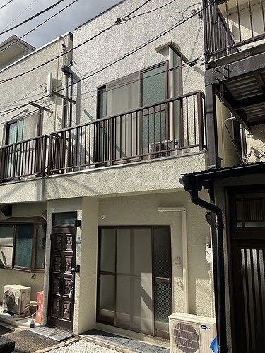 1/18 外観