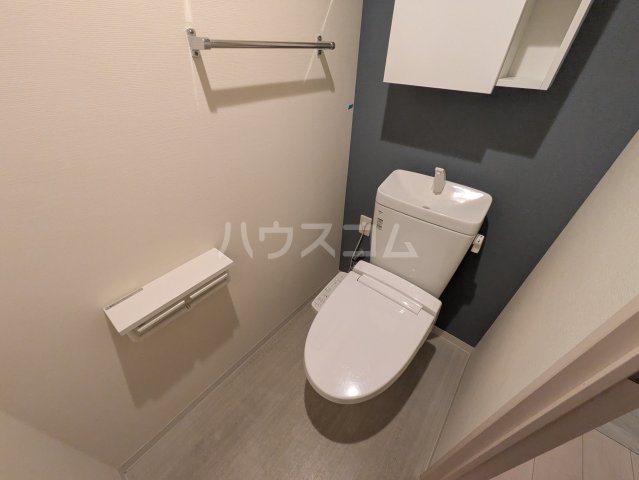 19/30 トイレ
