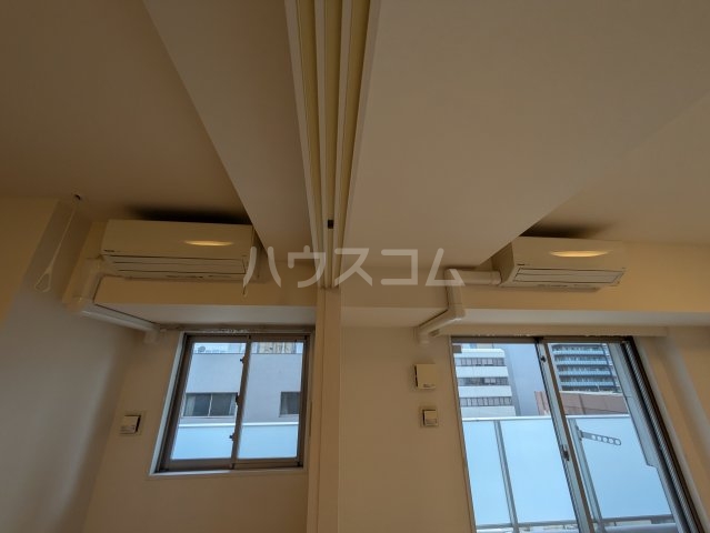 11/30 室内