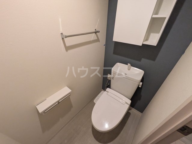 18/30 トイレ