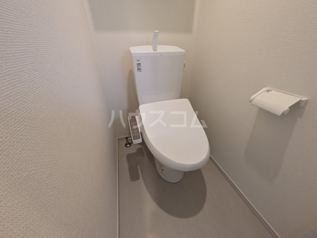 11/28 トイレ