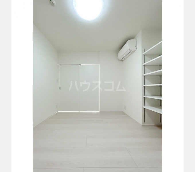 4/30 室内