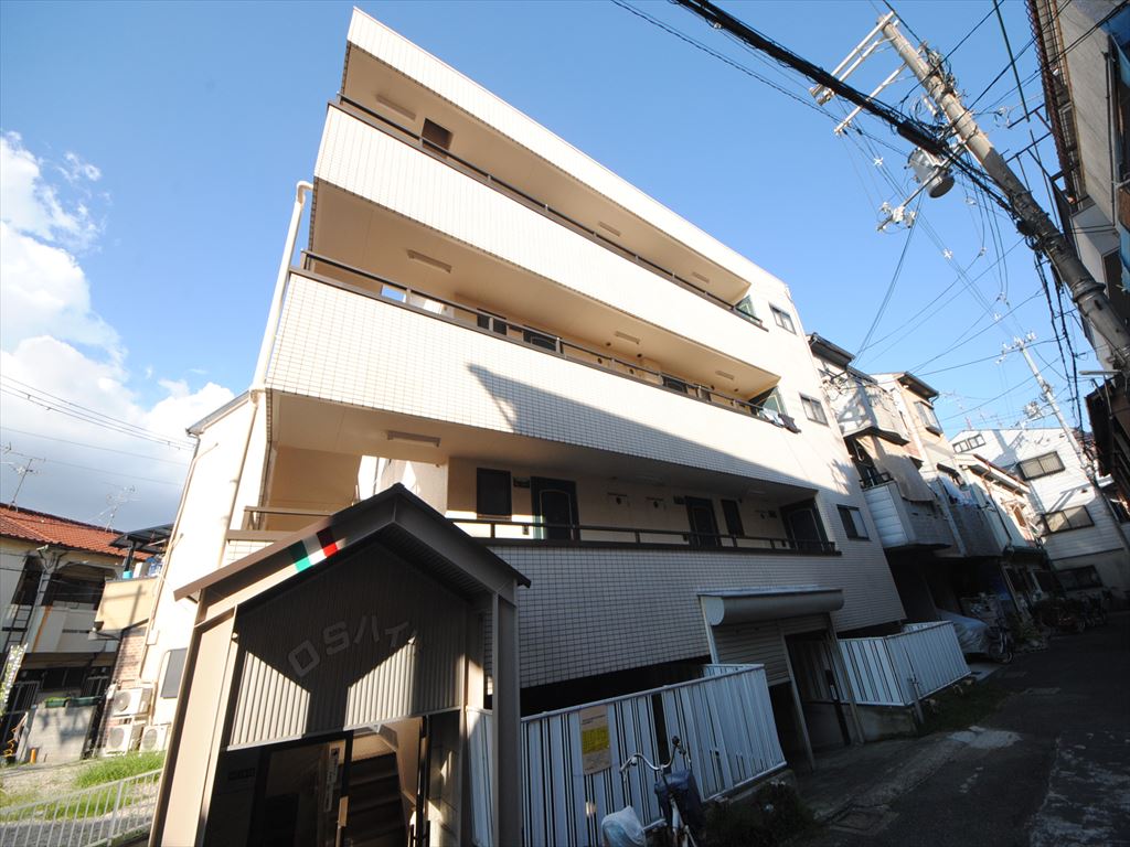 2/29 外観