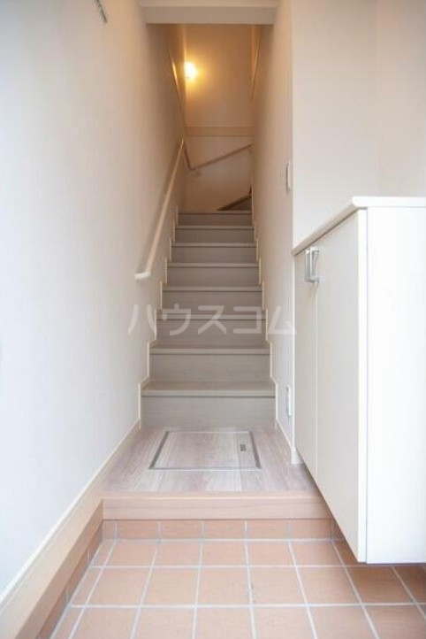9/22 玄関