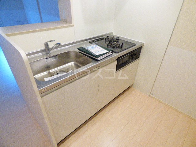 9/30 キッチン