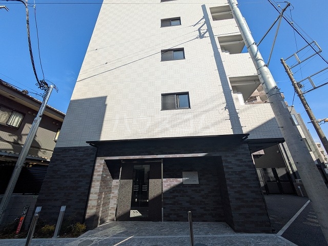 1/27 外観
