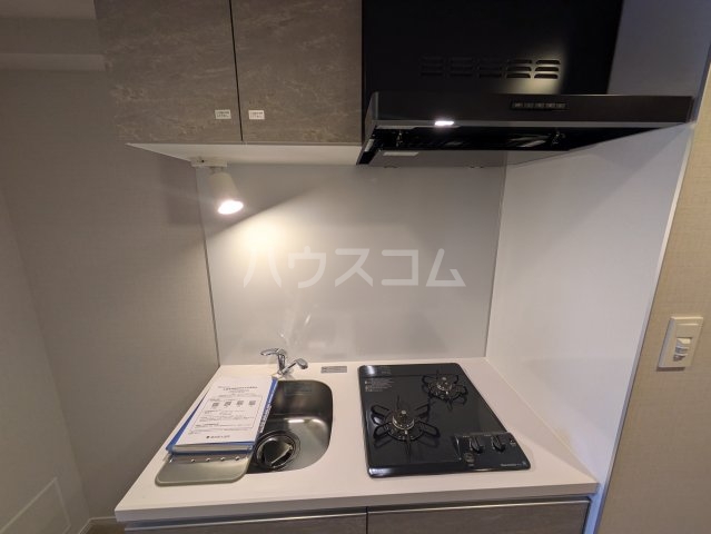 12/27 キッチン