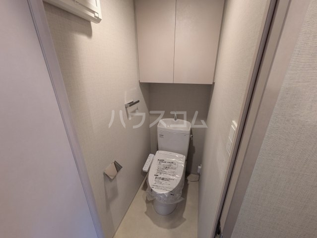 14/27 トイレ
