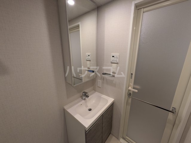 15/27 洗面