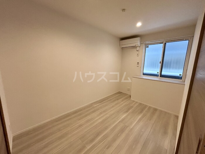 6/30 寝室