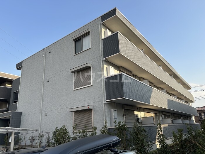 1/30 外観
