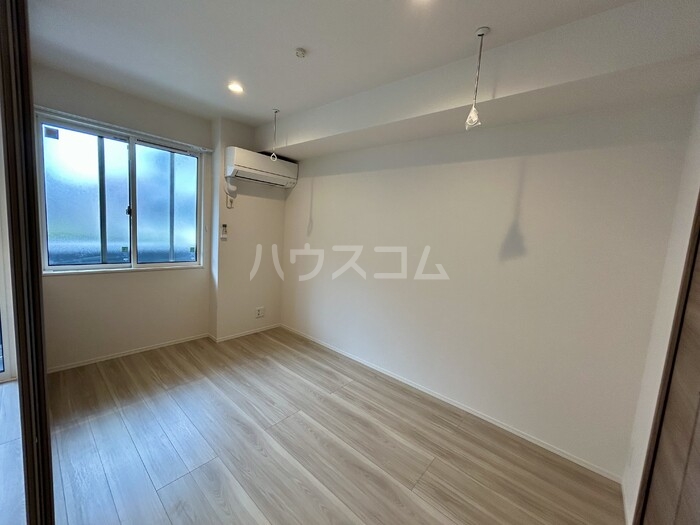 5/30 寝室