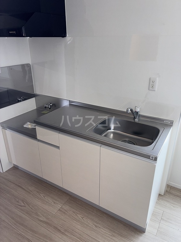 11/30 キッチン