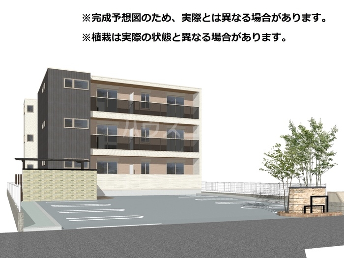 1/13 外観