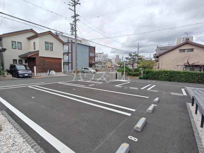 29/30 駐車場