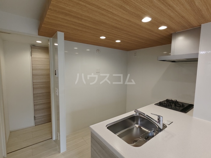 12/30 キッチン