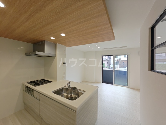 11/30 キッチン