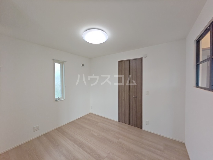 5/30 室内