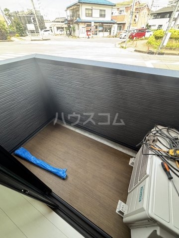 21/30 バルコニー