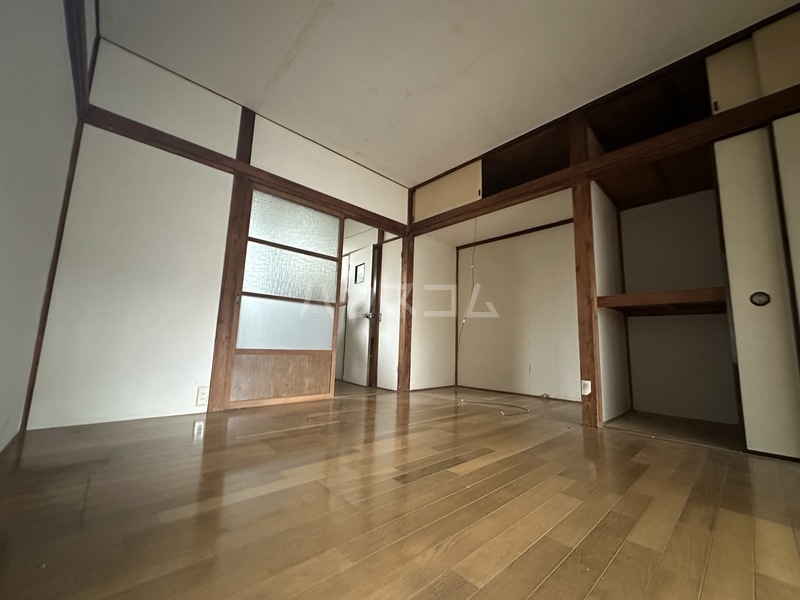 4/23 室内