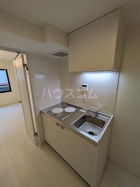 12/30 キッチン