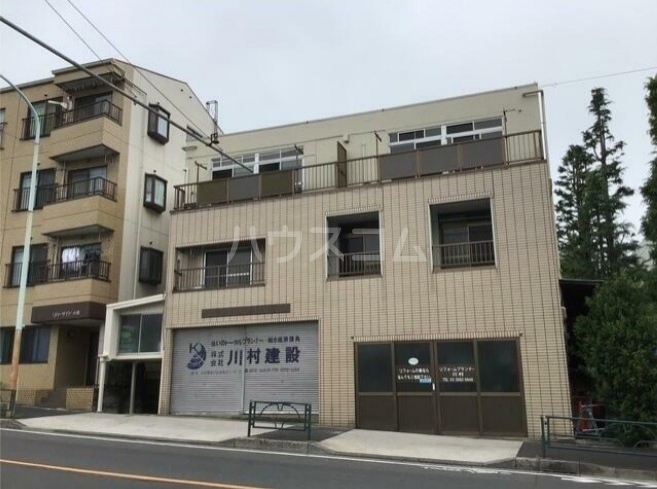 1/5 外観