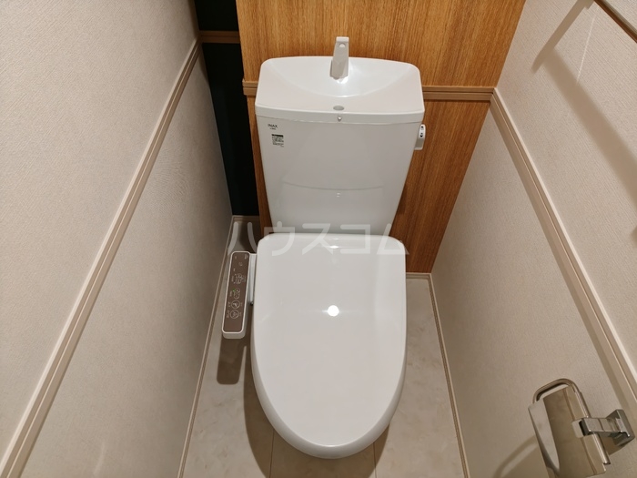 14/30 トイレ