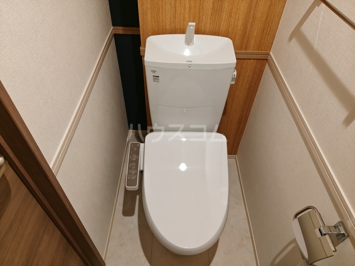 15/30 トイレ