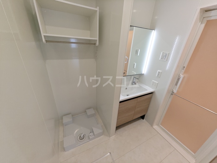 16/30 洗面
