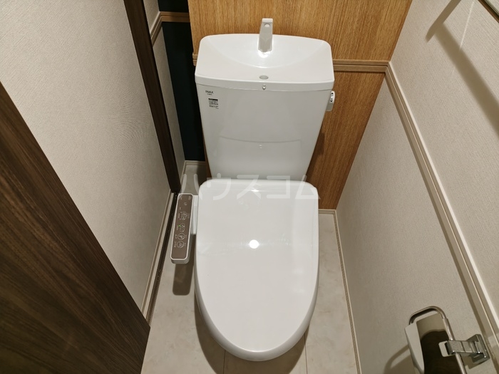 16/30 トイレ
