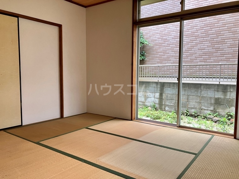 6/24 室内
