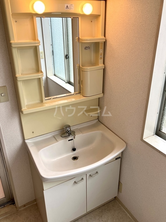 14/24 洗面